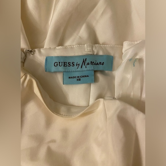 Marciano Cocktail Dress for Women - Picture 4 of 5